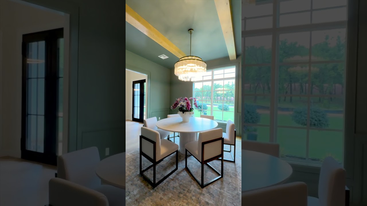 10316 NE 131st Street, Jones, OK 73049 