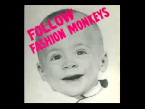 Follow Fashion Monkeys - hardcore rules