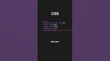 Стильный прелоадер на HTML и CSS #frontend #javascript #css #html