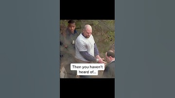 Thumbnail of If Jeffrey Dahmer scares you, then you haven’t heard of Joe Metheny #shorts
