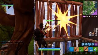 Shotgun Sledgehammer