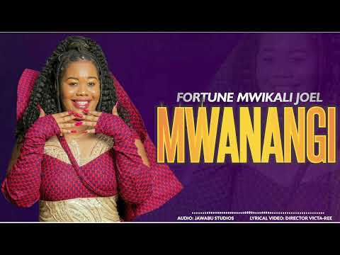 FORTUNE MWIKALI MEVASEMBWA MEKANYE Official Lyrical Video SMS SKIZA 69314907 SEND TO 811
