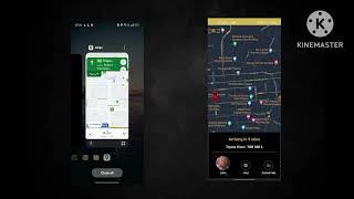 How MJ Ride Driver App uses device background location screenshot 2