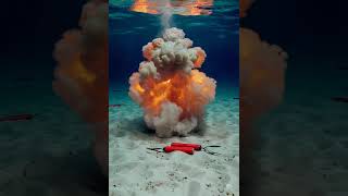 Underwater Explosions