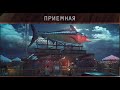 Hitman: Absolution. Миссия 14-2-1. Когда Святые атакуют