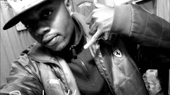 Jimmie Washington - In The Cut Freestyle