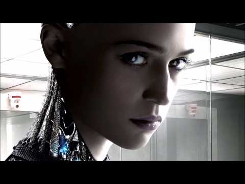 CUTS - Bunsen Burner ( Ex Machina OST) 1 Hour