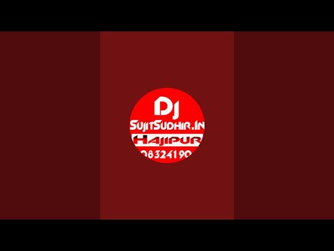 DjSujit Sudhir Hajipur is live