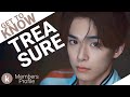 TREASURE (트레저) Members Profile (Birth Names, Positions etc...) [Get To Know K-Pop]
