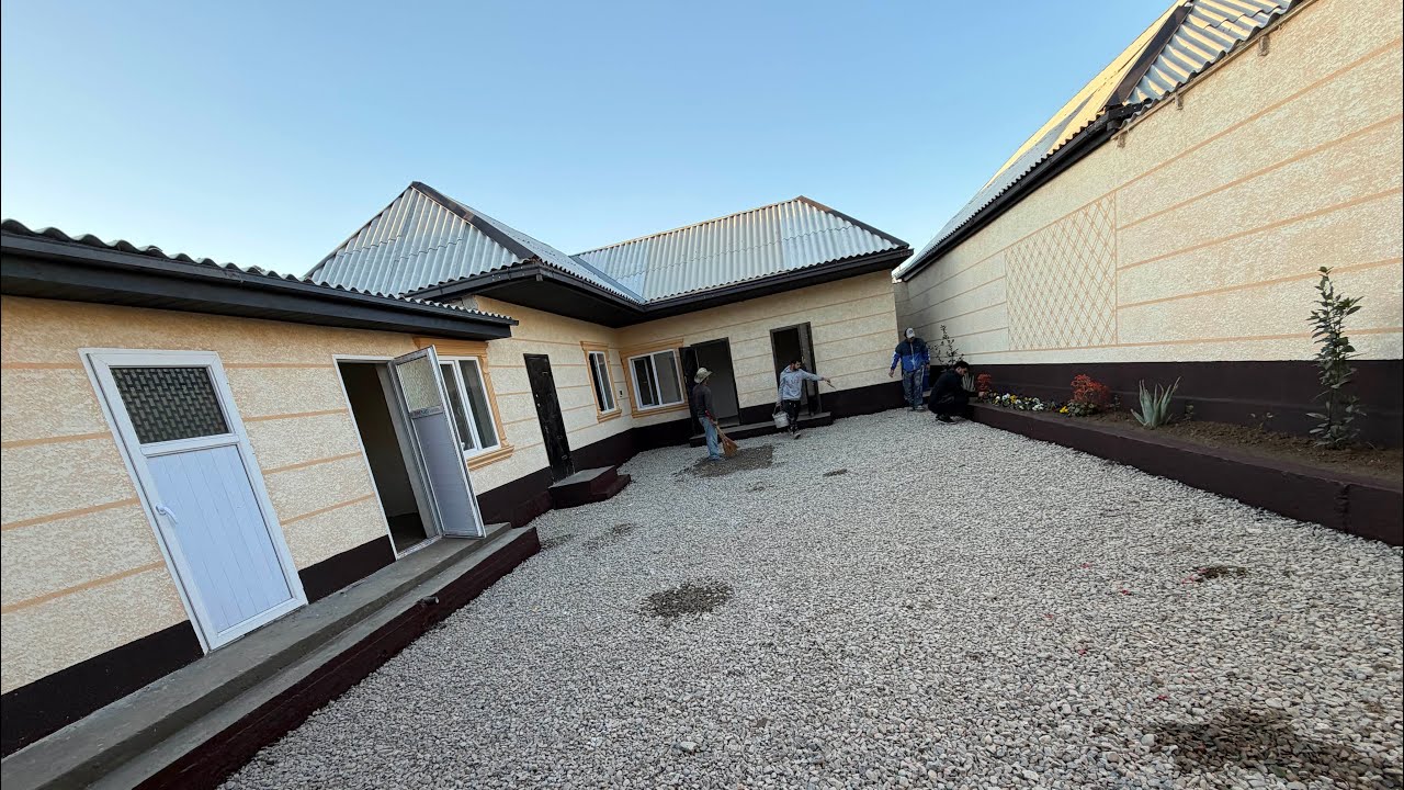 Срочна успед кун хонаи арзон