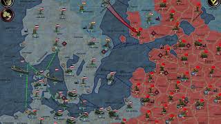 Strategy & Tactics Sandbox WW2. Spain (#4) screenshot 5