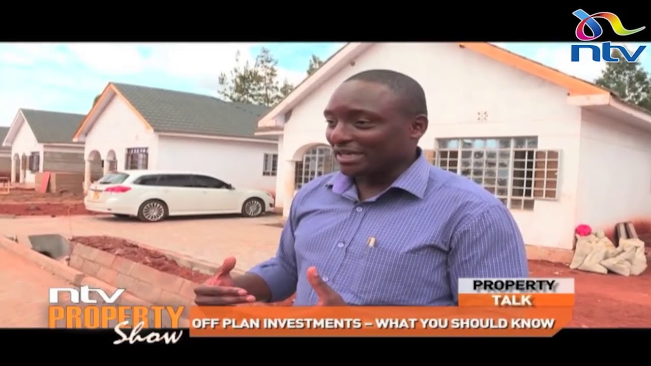 Homes under KES 6Million/ Banda Homes.