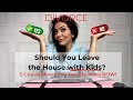 Ref:7jZ2aCaIjsI Before you leave the house: 5 crucial divorce moves you need to make now!