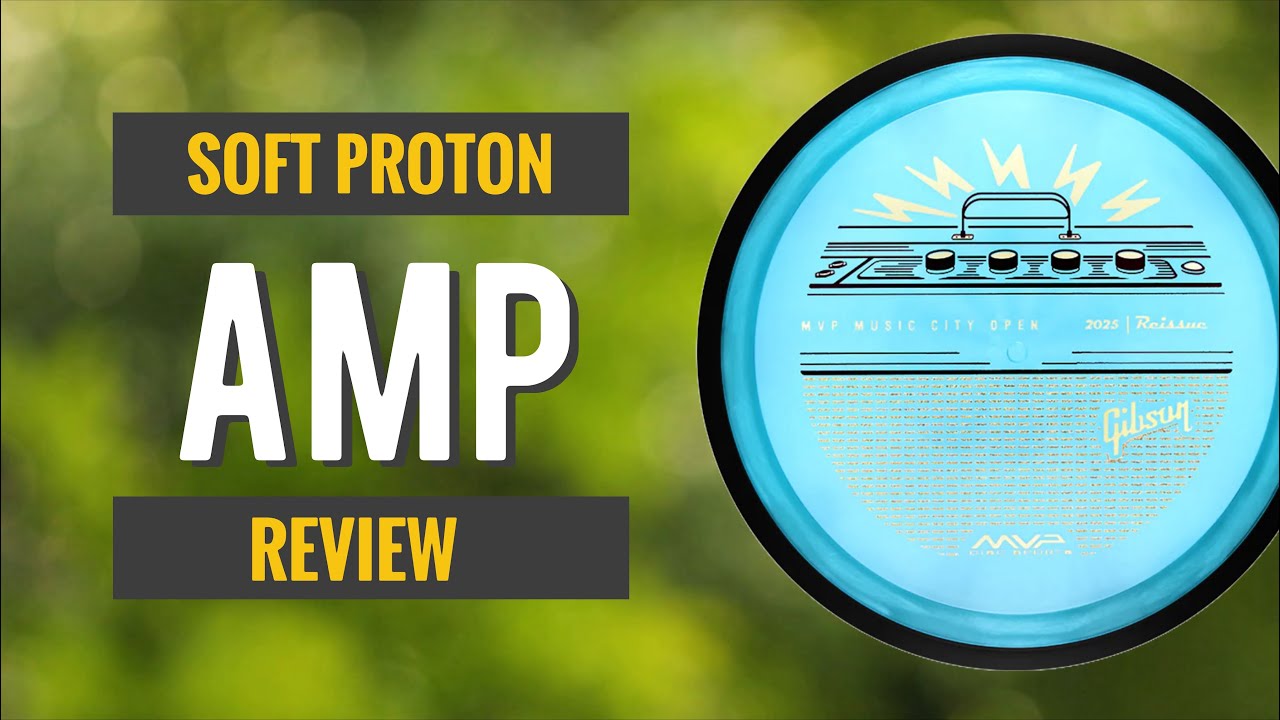 MVP Proton Soft AMP Review | They Fly Amazing!!!!