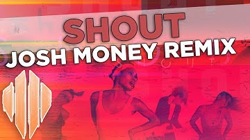 Scandroid - Shout (Josh Money Remix)