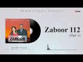 Zaboor 112  asif bhatti and ruth asif  bhatti gospel music ministries  2022