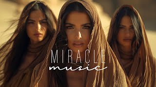 Miracle Music - Ethnic &amp; Deep House Mix 2024 [Vol.53]