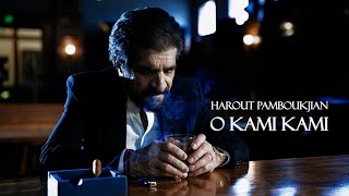 Harout Pamboukjian - O Kami Kami [ 2023  ] Resimi