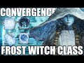 Frost Witch Class Is OVERPOWERED In Elden Ring Convergence Mod