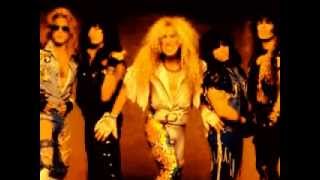 Video thumbnail of "Don't Let me Down-Twisted Sister (Studio Version)"