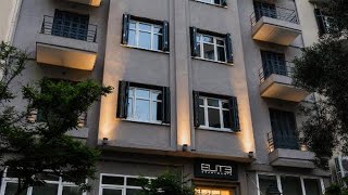ELITE APARTMENTS | Thessaloniki, Greece | Hotel Review 🛏️
