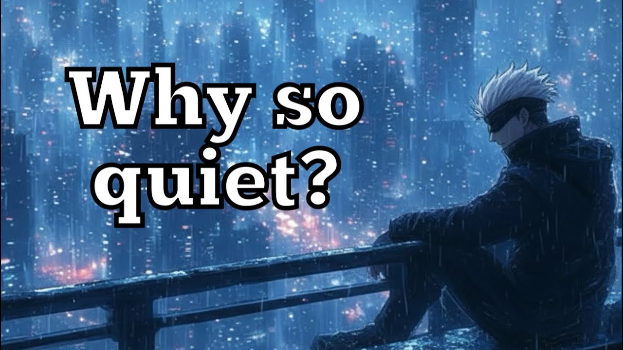 1 Hour of Feeling Replaced - Sad music for those who weren't enough.