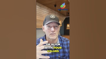 Transform Your Spending to Align with Your Values