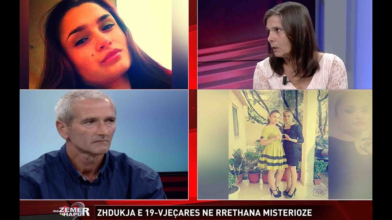 E martojnë vetëm 19 vjeçe, 4 ditë pasi shkon te i shoqi në Greqi, ndërpret komunikimin me prindërit