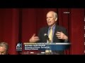 A Death in the Family - When Life Strikes the White House