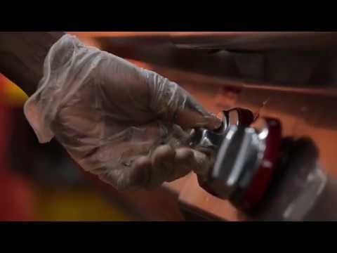 Carluccio's - Sea Food Linguine