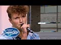 Dsds 2020  liron blumberg mit when i was your man  someone you loved