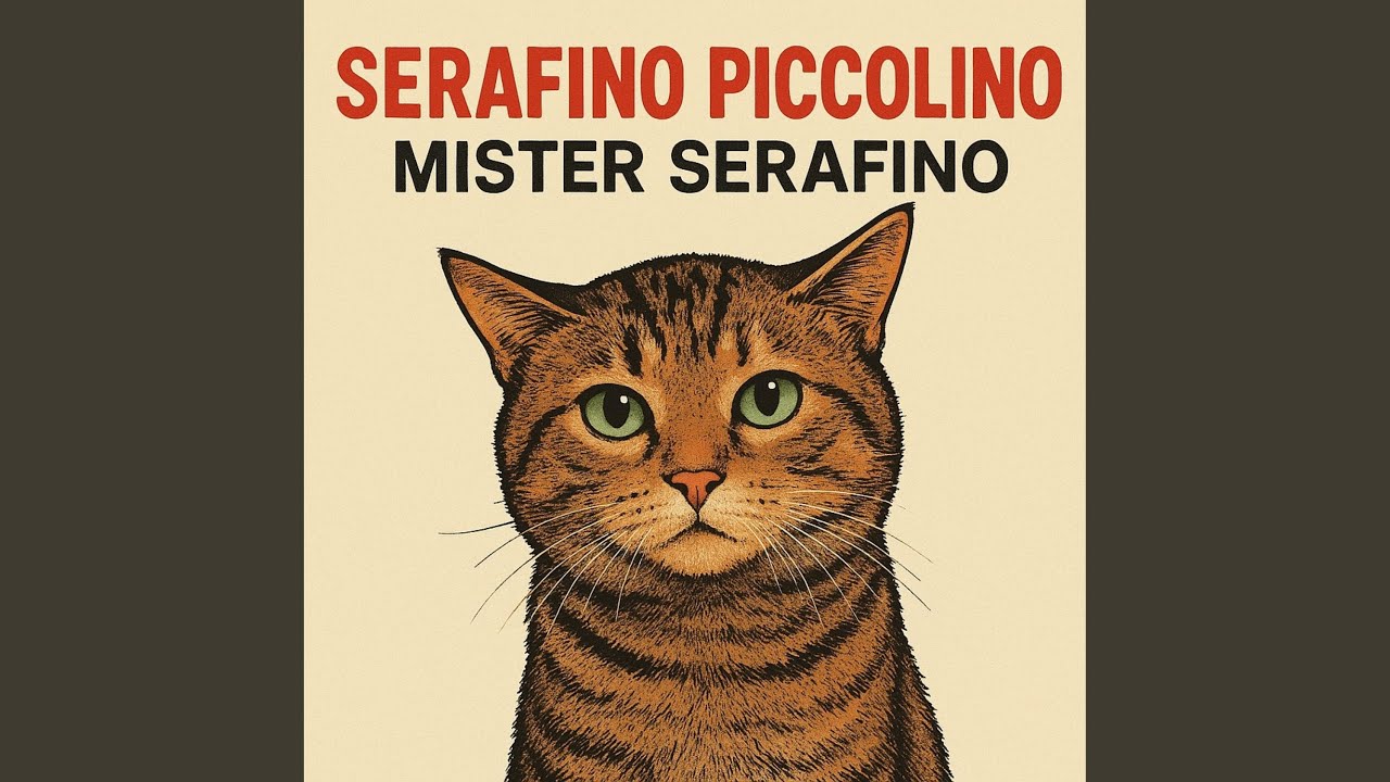 Serafino piccolino