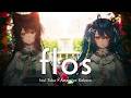 flos／covered by 戌亥とこ、天宮こころ