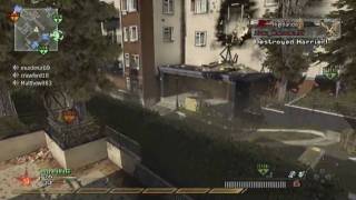 MW2 Commentary : Vol. 24 : "SPAM!"