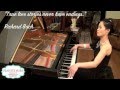 Christina perri  a thousand years  piano cover by pianistmiri  miri lee