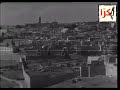 فيديو نادر للعاصمة الفلسطينية القدس في عام 1928 