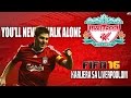 FIFA 16 Karijera sa Liverpoolom | Ep.1 | Novi Pocetak