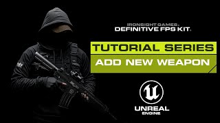 Information DFK TUTORIAL SERIES - Create a new Weapon Guide