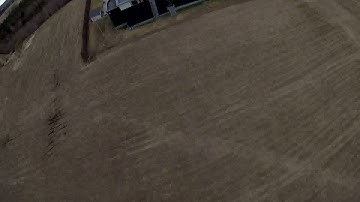 Strangely getting failsafe on Crossfire