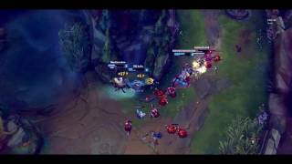 Nami Flash Prediction