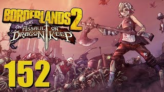 Borderlands 2 152 Dlc 4 - Ninja Butin Fr Pc Hd Jack Tarsonis Lets Play Playthrough
