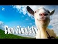 Goat Simulator - Home run badass