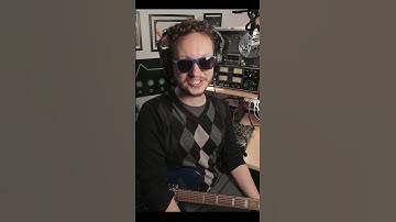 Boss TU-3 on Every Instrument