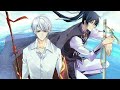 Bungouto Alchemist Shinpanno Haguruma الحلقة 1 مترجم HD 