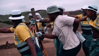 Umhobholo Mthandeni Sk