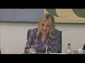 The work of the BBC – Culture, Media and Sport Committee