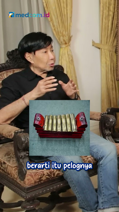 TAK HANYA BALI, GURUH GIPSY PADUKAN GAMELAN NUSANTARA