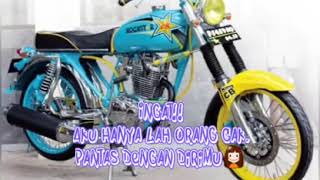 Story Wa -Bagaikan Langit Dan Bumi-