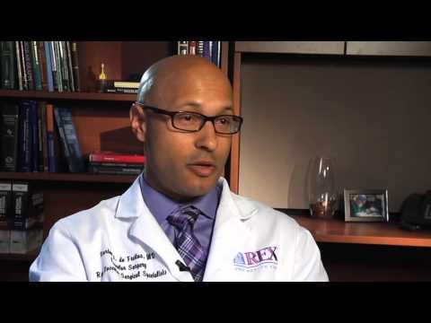 Dorian J. deFreitas, M.D.