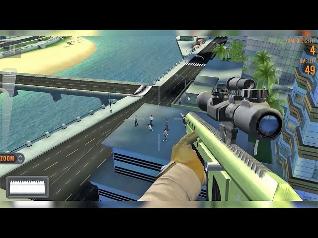 Sniper Games Online ~ Play Free Sniper Games Online